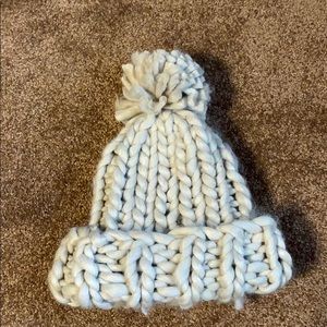 Urban outfitters knit beanie